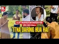 Download Lagu Viral Video Shows Ajit Pawar Threatening On Duty Woman IPS On Call: ‘Itna Aapko Daring Hua Hai’