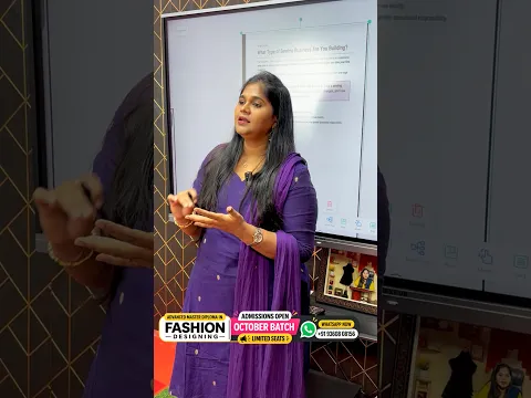 Customer-கிட்ட Charge பண்ணும்போது இதை மறக்காதீங்க!