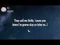 Galantis - 1x1 (Lyrics) | Gonna knock 'em down one by one
