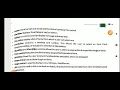 Class VIII Sub Computer Ch 10 Introduction to visual Basic Part 2