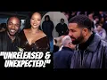 Download Lagu Leaked Kendrick Tracks Reveal Hidden Influence On Baby Keem, Rihanna \u0026 Even Drake