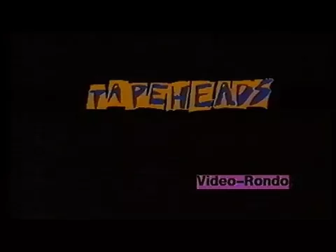 Tapeheads (1988) - trailer