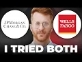 JPMorgan Chase vs Wells Fargo Which is Better