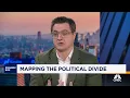 MSNBC s Chris Hayes Google and Meta are monetizing our attention much more than actual information