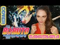 Boruto: Naruto Next Generations OP/Opening 9『Gamushara』by CHiCO with HoneyWorks Cover by Skaia