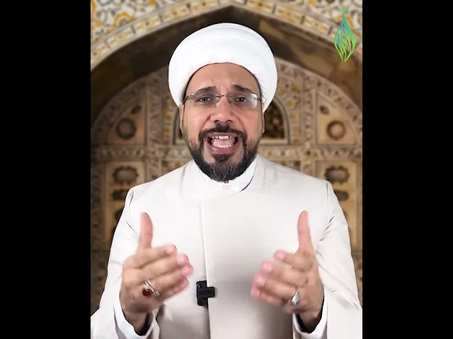 ⁣What is the Kaffara of being in a gathering? Sh. Mohammed Al-Hilli