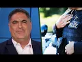 Undercover Cops CAUGHT Soliciting Sex Acts From Massage Parlors They Were Investigating