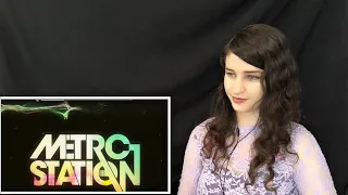 Download Metro Station - Shake It (Official Video) REACTION MP3