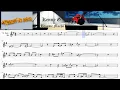 Besame Mucho - Kenny G (Transcription)