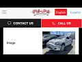 Sacramento iPull-u-Pull Celica junk yard parts hunt 21 3 Speaker Door Panels