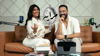 مرايه | سالي الزهراني "( فيه حريم تقوم رجال )"