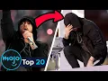 Download Lagu Top 20 Greatest Eminem Moments