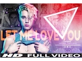 Download Lagu Let Me Love You \u0026 Faded ( MASHUP cover by J.Fla )