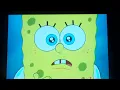 sponge bob goofy goober rock
