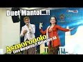 Download Lagu DUAT MANTOL..!! ASMORONOLO - CITRA MARGARETA Ft BIMANTORO AB - DanstudioHD