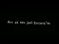 ♪Mentahan lirik lagu \