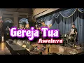Download Lagu Pagiboeta Band - Gereja Tua (awalnya)