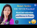 React useMemo Hook Explained in Hindi Boost Performance with Memoization