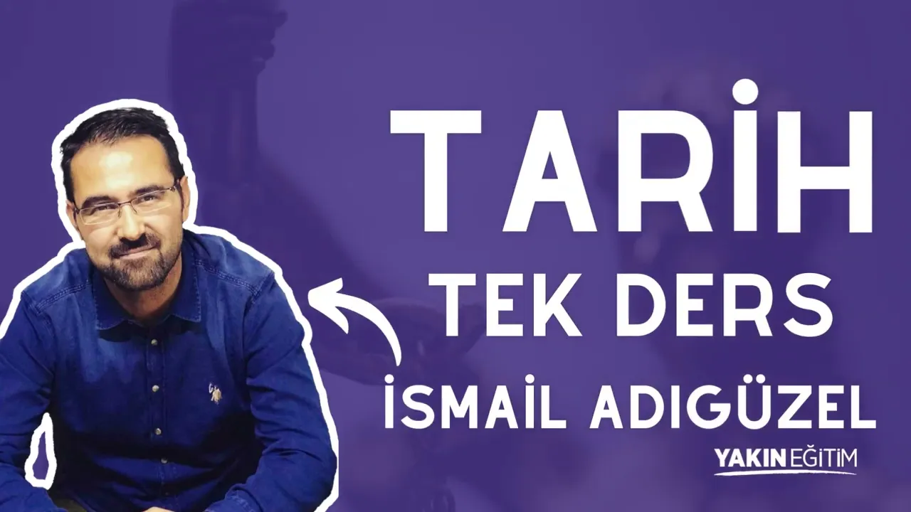 Yakın Eğitim Youtube Video
