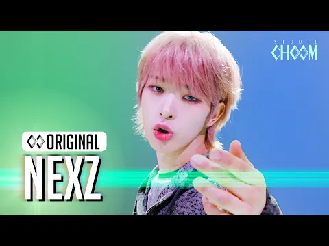 NEXZ O-RLY? 公式動画サムネイル
