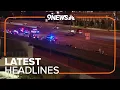 Latest headlines Crash causes I-25 closure south of Denver sends 6 to hospital
