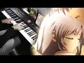 Download Lagu Angel Beats! - Ichiban no Takaramono [Re-Piano Cover 2017] | 「一番の宝物」【Re:ピアノ2017】