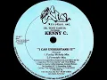 Download Lagu Dr. Tony Garcia Feat. Kenny C - I Can Understand It (Freestyle Mix)