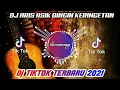 Lagu DJ ARIS ASIK DINGIN KERINGETAN PALAKU MAIMUNAH || DJ TIKTOK TERBARU 2021