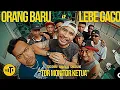 Download Lagu ORANG BARU LEBE GACOR | ECKO SHOW, JUAN REZA, CHESYLINO