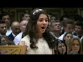 Download Lagu LAURA BRETAN - Yerushalayim Shel Zahav