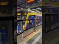 Download Lagu MUMBAI METRO FROM ANDHERI TO BORIVALI #mumbaimetro #mumbai /Mumbai metro