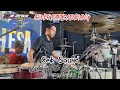 Lagu COVER KENDANG CAK FARIZ - CEK SOUND (LUKA HATI LUKA DIRI) - MAHESA MUSIC feat DHEHAN PRO