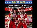 Warren Zeiders & Sueco - Ride It Hard (Instrumental)