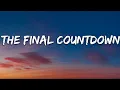 Download Lagu The Final Countdown Song Lyrics 