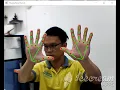 Hand Tracking with Python