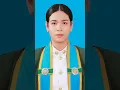 Download Lagu กว่าจะได้จบการศึกษาแบบนี้มาได้ ก็ได้ประสบความสำเร็จแล้วค่ะ ไว้เจอกันตอนรับปริญญาค่ะ #graduation