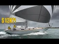 Download Lagu Deze Contessa 32 van $ 12.000 is mogelijk de goedkoopste offshore cruiser ooit