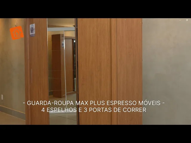 Vídeo do produto