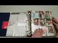 K-Pop Photocards Collection #3 Pt. 1 (Sept. 2016)