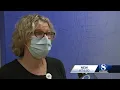 First responders trained on new device that can detect counterfeit pills