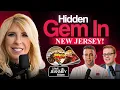 Inside Revel Hall Michelin Star Chef Joey Sergantakis Stunning New Restaurant in New Jersey