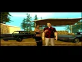 Download Lagu Gta San Andreas -  Farewell My Love - Cleoude (Claude 80s) \u0026 New Catalina By Cleoude