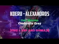 Download Lagu Koeru - Alexandros | Uma Musume Cinderella Gray | [ENG \u0026 ESP AND ROMAJI]