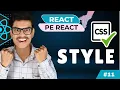 STOP Using Regular CSS in React You ll Regret It