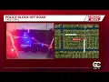 Large emergency response on Northwest 7th Street in Cape Coral