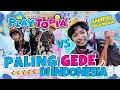 Download Lagu COBAIN PLAYTOPIA PALING GEDE⁉️SE INDONESIA🇮🇩🫨 || MAS NIZAR TERJUNGKAL