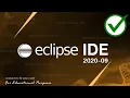 How To Download And Install Eclipse IDE 2020 On Windows 10 8 7