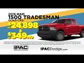 IPAC Chrysler