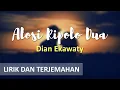 Download Lagu LAGU BUGIS Alosi Ripolo Dua vocal Dian Ekawaty (Lirik \u0026 Terjemahan Bahasa Indonesia) creative+