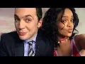 Rihanna Jim Parsons Moments